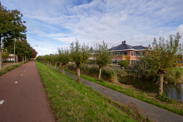 Medium property photo - Boekelermeerstraat 10, 2493 XH The Hague